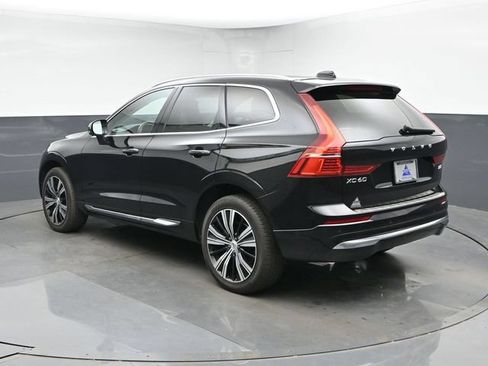 Used 2023 Volvo XC60 B5 Plus w/ Climate Package AWD/4WD image 8