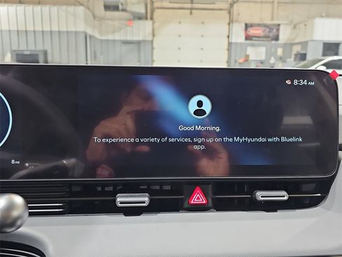 New 2026 Hyundai Ioniq 5 SE image 19