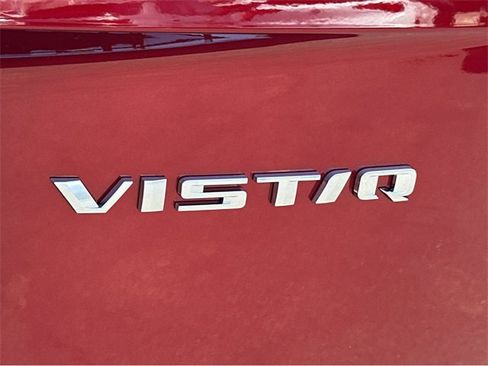New 2026 Cadillac Vistiq Sport w/ LPO, Floor Liner Package image 15