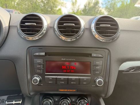 Used 2008 Audi TT 2.0T image 16