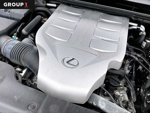 Certified 2023 Lexus GX 460 Premium AWD/4WD image 30