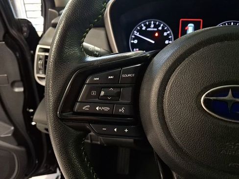 Certified 2024 Subaru Outback Onyx Edition image 20