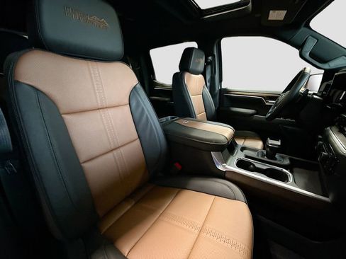 New 2026 Chevrolet Silverado 1500 High Country image 30