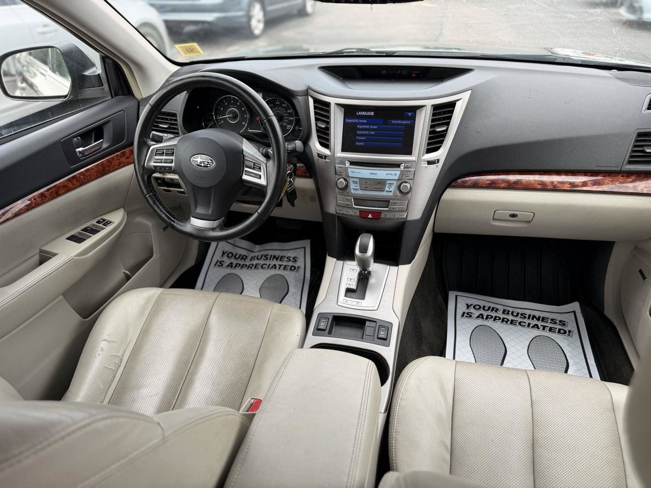 Used 2012 Subaru Outback 3.6R Limited AWD/4WD image 31