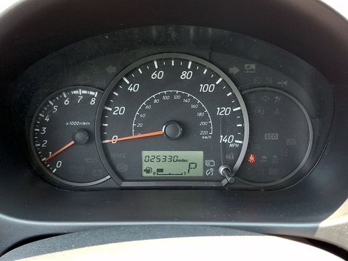Used 2024 Mitsubishi Mirage G4 ES FWD image 13