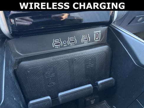 Used 2025 RAM 1500 Tungsten w/ Bed Utility Group image 35