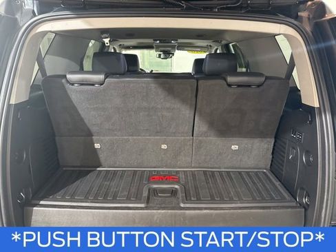 Used 2020 GMC Yukon SLT w/ Open Road Package image 17