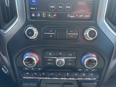Used 2021 GMC Sierra 1500 Denali w/ Denali Ultimate Package AWD/4WD image 4