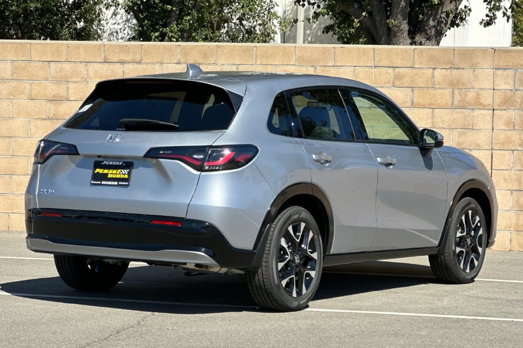 New 2027 Honda HR-V EX-L image 4