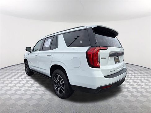 Used 2023 GMC Yukon AT4 image 7
