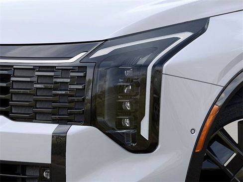 New 2026 Kia Sportage SX Prestige image 10