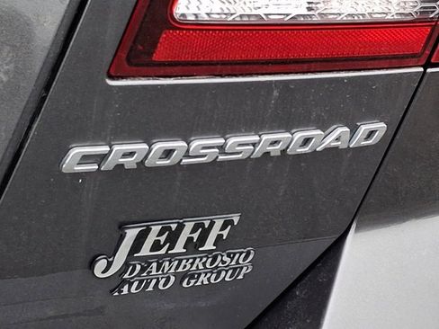 Certified 2017 Dodge Journey Crossroad image 35