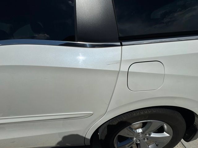 Used 2018 Honda Odyssey EX-L image 17