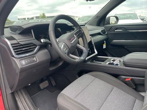 New 2026 GMC Acadia Elevation image 10