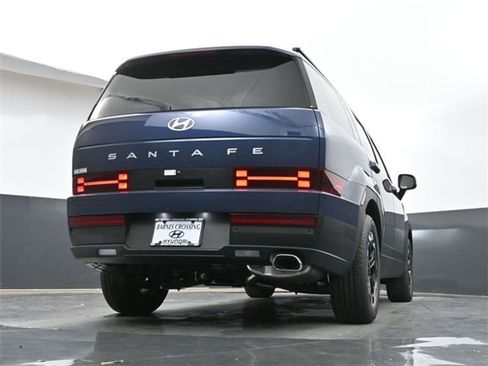 Used 2025 Hyundai Santa Fe SEL image 32