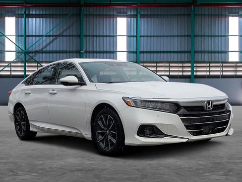 Used 2021 Honda Accord EX-L image 6
