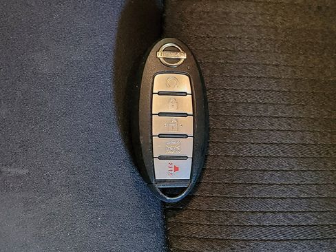 Used 2023 Nissan Altima 2.5 SV image 32