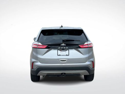 Used 2023 Ford Edge SEL w/ Convenience Package AWD/4WD image 7
