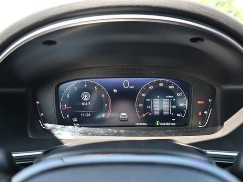 Used 2025 Honda Civic Si image 46