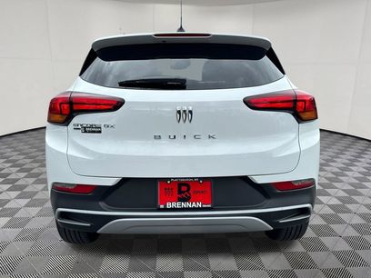 New 2026 Buick Encore GX Preferred w/ Comfort Package