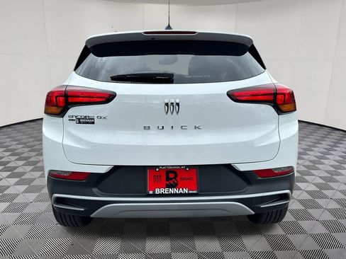 New 2026 Buick Encore GX Preferred w/ Comfort Package AWD/4WD image 4