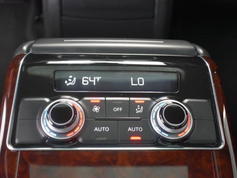 Used 2013 Audi A8 L 3.0T AWD/4WD image 43
