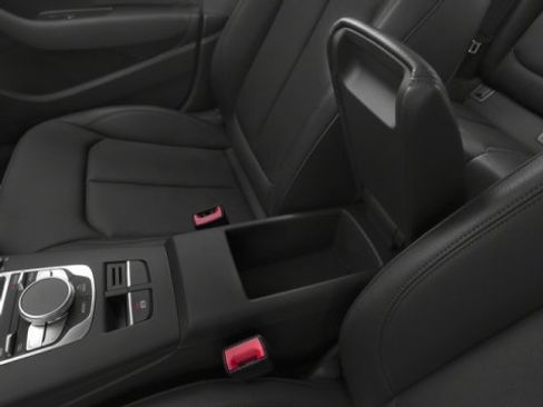 Used 2016 Audi A3 2.0T Premium w/ Audi MMI Navigation Plus image 17