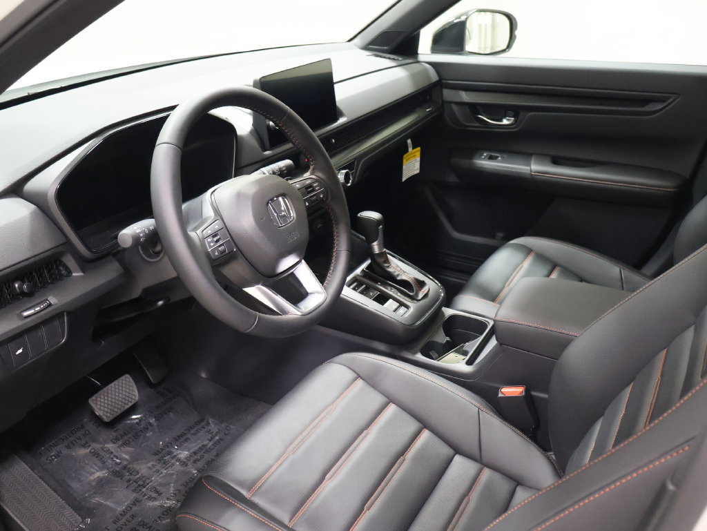 New 2027 Honda CR-V Sport-L image 25