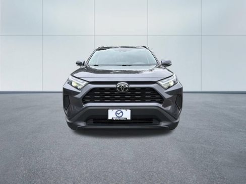 Used 2024 Toyota RAV4 XLE w/ Convenience Package AWD/4WD image 3