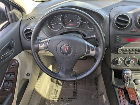 Used 2006 Pontiac G6 GT image 15