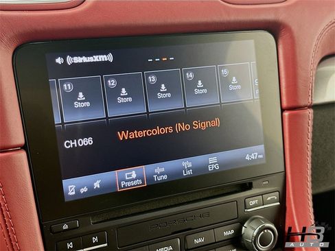 Used 2021 Porsche 718 Boxster Spyder image 12