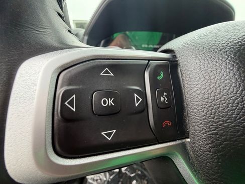 Used 2021 RAM 1500 Big Horn image 24