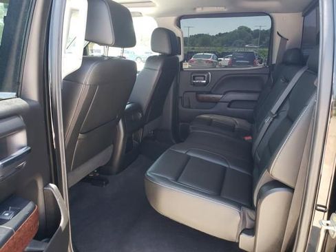 Used 2019 GMC Sierra 3500 SLT AWD/4WD image 14