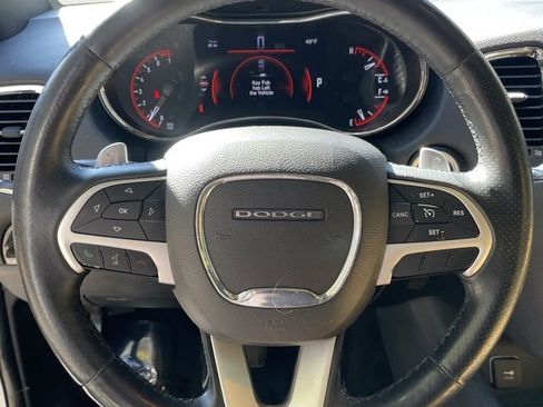 Used 2015 Dodge Durango Citadel image 23