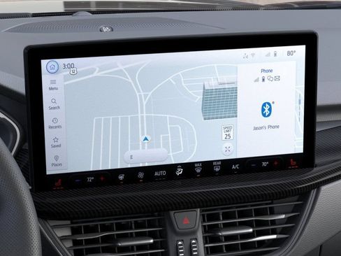 New 2026 Ford Escape ST-Line Select w/ Tech Pack #2 AWD/4WD image 14