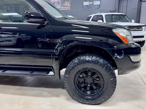 Used 2003 Lexus GX 470 AWD/4WD image 18