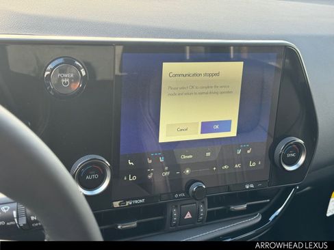 New 2026 Lexus NX 350h 350h Premium image 17