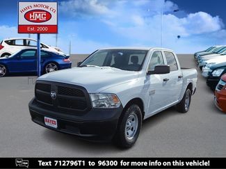 Used 2015 RAM 1500 Tradesman w/ Popular Equipment Group video 1