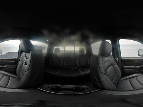 New 2026 RAM 1500 RHO w/ RHO Level 1 Equipment Group AWD/4WD image 26