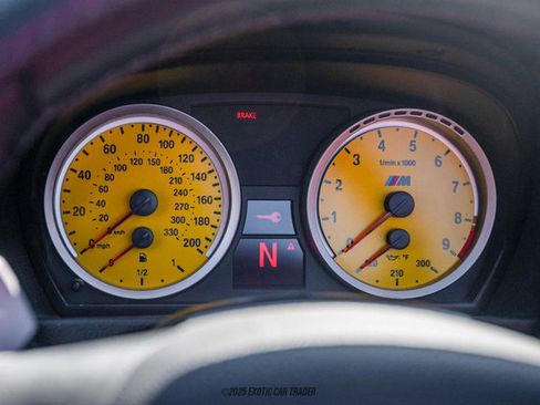 Used 2013 BMW M3 Convertible image 29