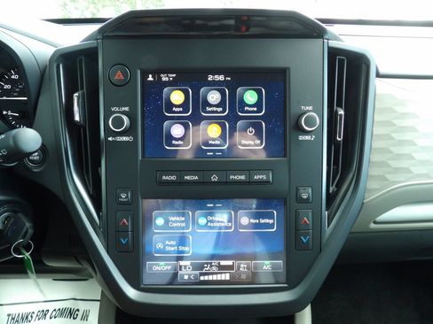 Used 2026 Subaru Forester AWD/4WD image 19