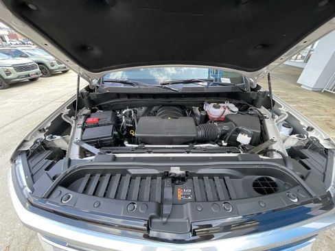 Used 2026 Chevrolet Silverado 1500 High Country image 30