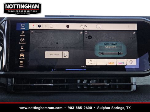 New 2026 Jeep Wrangler Sport image 10