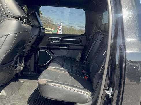 Used 2023 RAM 1500 Laramie image 17