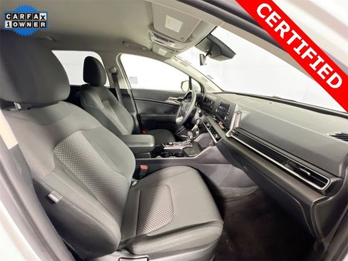 Certified 2024 Kia Sportage LX image 26