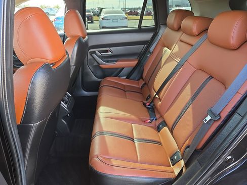 Used 2023 MAZDA CX-50 AWD 2.5 Turbo w/ Cargo Package image 10