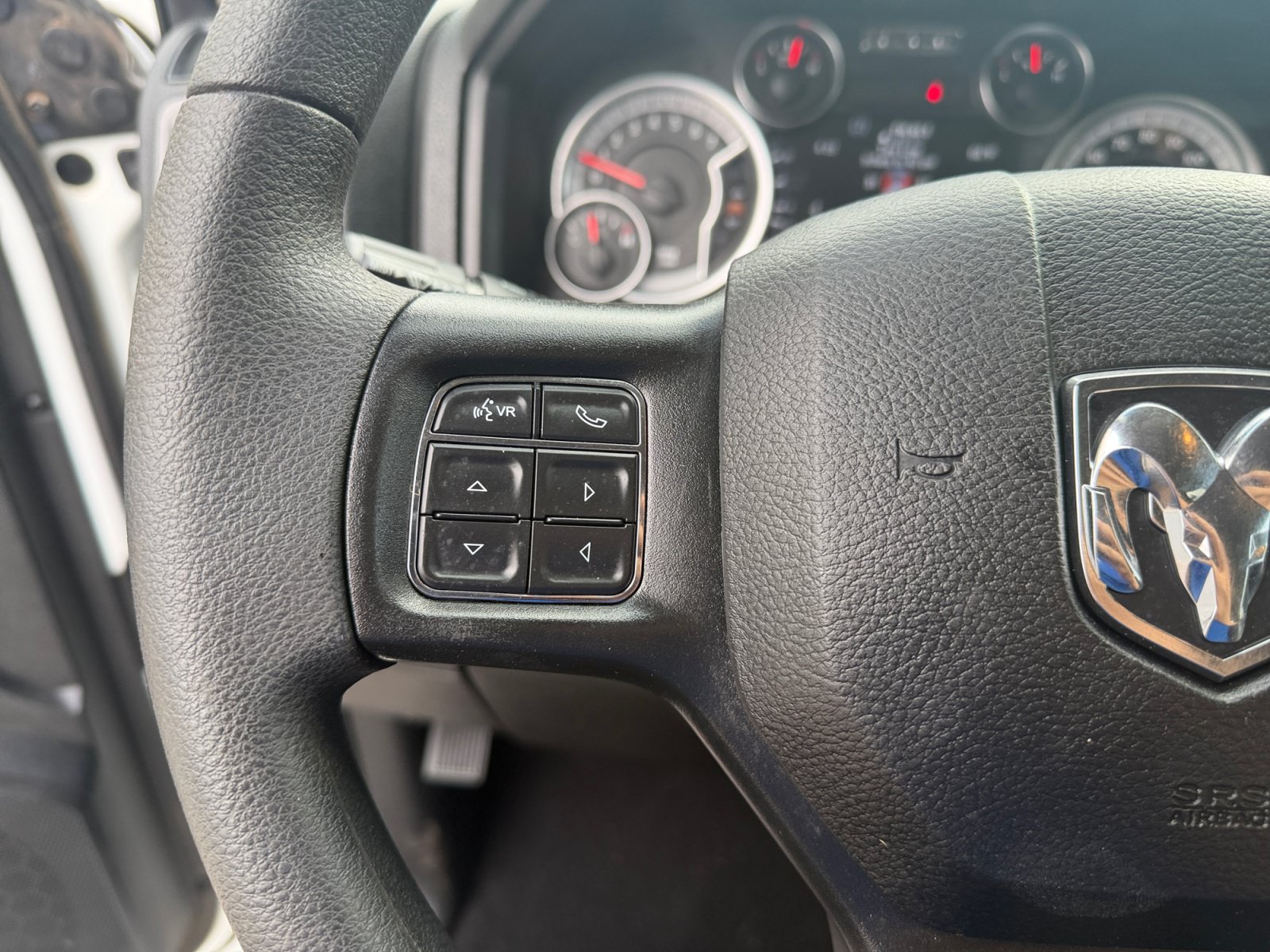 Used 2023 RAM 1500 Tradesman w/ Electronics Group AWD/4WD image 20