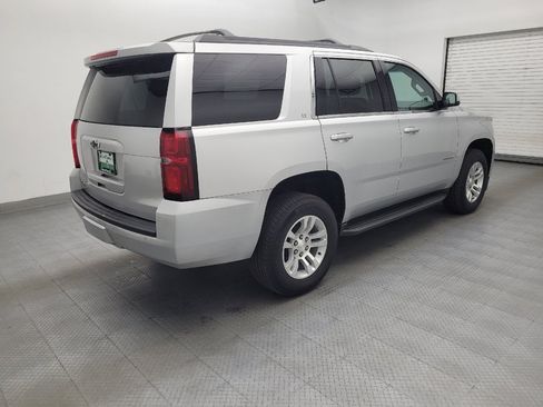 Used 2019 Chevrolet Tahoe LT AWD/4WD image 10
