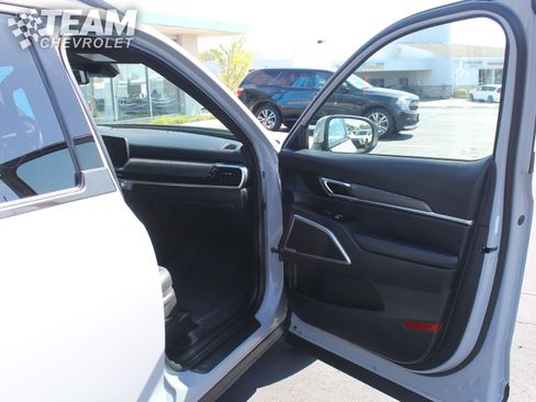 Used 2025 Kia Telluride EX X-Line AWD/4WD image 30
