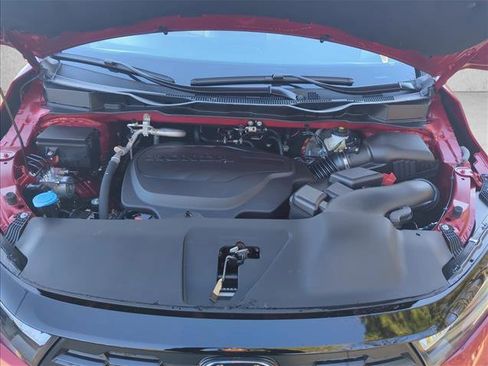 New 2026 Honda Odyssey EX-L image 21